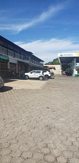Posto BR. Petrobras