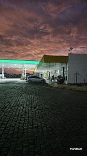 Posto BR Petrobras