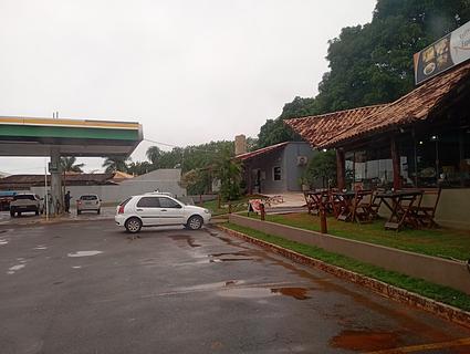 Posto BR Tatinha