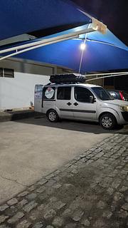 Posto BR Timbosão