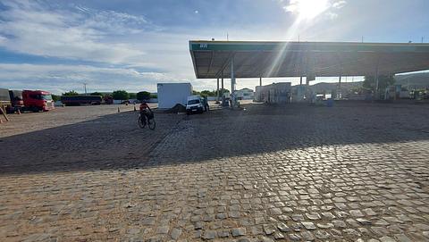 POSTO IBOTIRAMA