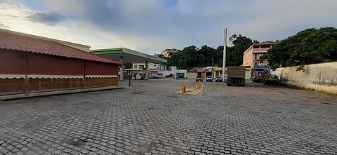 Posto BR