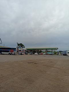 Posto BR
