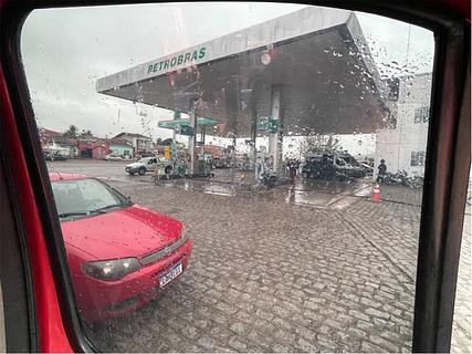 Posto BR