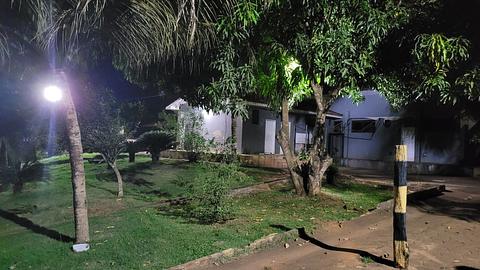 POSTO BR