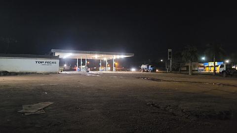POSTO BR