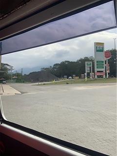 Posto de combustível BR