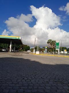 Posto BR