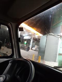 Posto BR