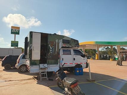 posto BR