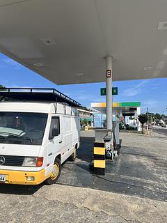 Posto BR
