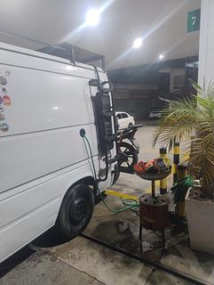 Posto BR