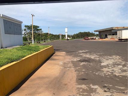 Posto Brasil Petro