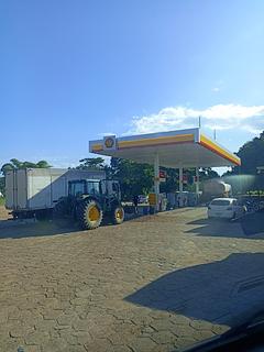 Posto Brejão Shell