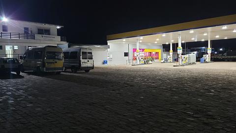Posto Buffon