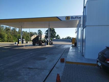 Posto Buffon