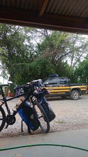 Posto de caminera