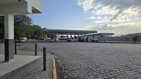 Posto Campeão 24h