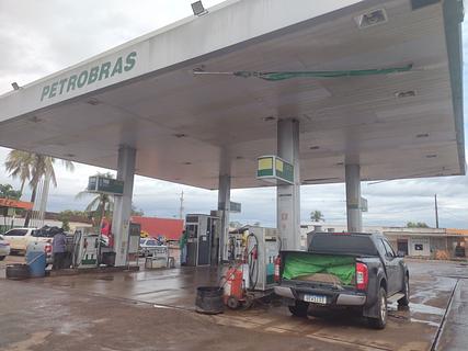 Posto Canto Verde