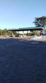 Posto Carretão Restaurante Amigos