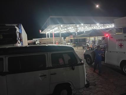 Posto Carreteiro