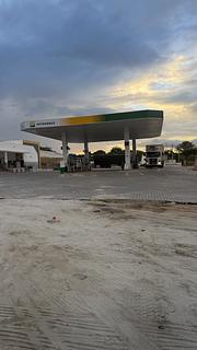 Posto Carvalho Petrobras
