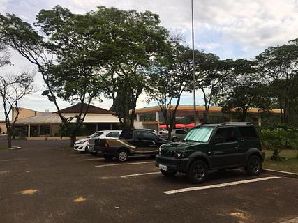 Posto Castelo - São Carlos