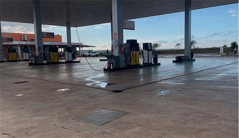 Posto Charrua
