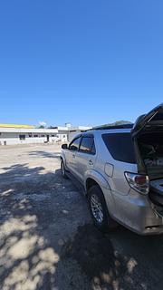 Posto Charrua