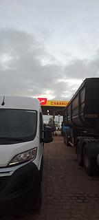 posto charrua