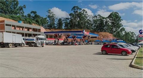 Posto Colibri