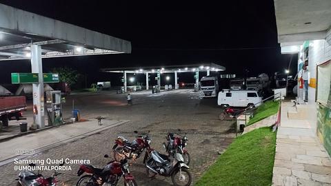 Posto Colonial