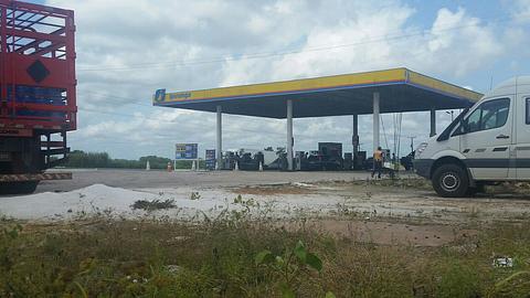 Posto Columbia