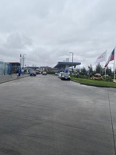 Posto de combustível