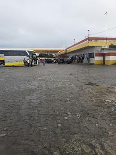 Posto de combustível, 24 horas