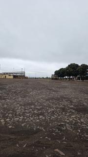 Posto de combustível