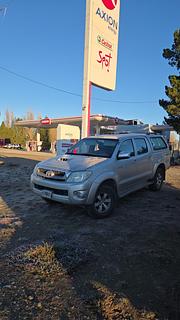 Posto de combustível Axion