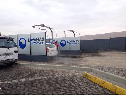 Posto de combustível Copec