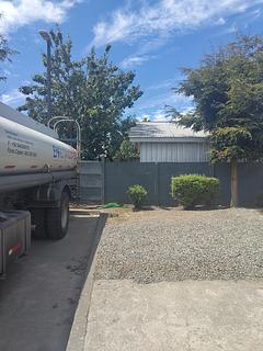Posto de combustível Copec