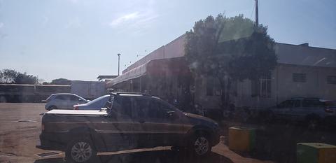 Posto de Combustível CPN