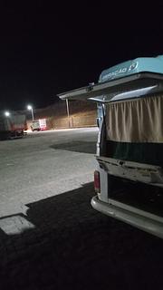 Posto de combustível Rede Carvalho