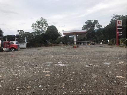 Posto de Combustível Terpel