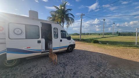 Posto de combustível