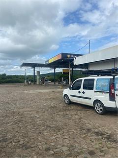 Posto de combustível