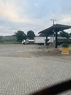 Posto de combustível