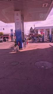 Posto copec hay agua si abastecer
