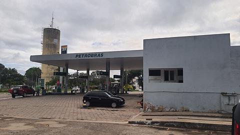 Posto Coqueiral Praia