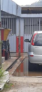 Posto Costa do Cacau