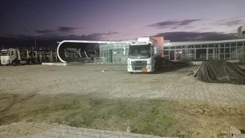 Posto Costinha VII