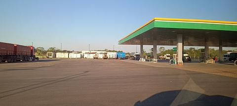 Posto Cruzeiro II